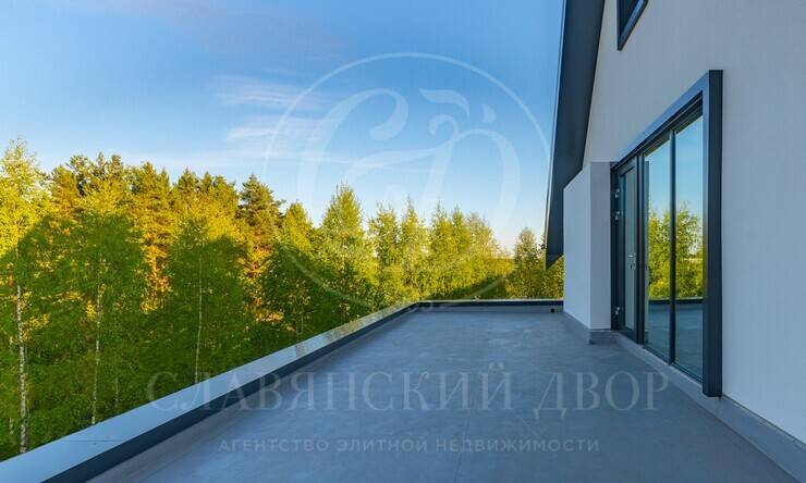 Лот-10326-316433 продажа дома Новорижское шоссе Истра