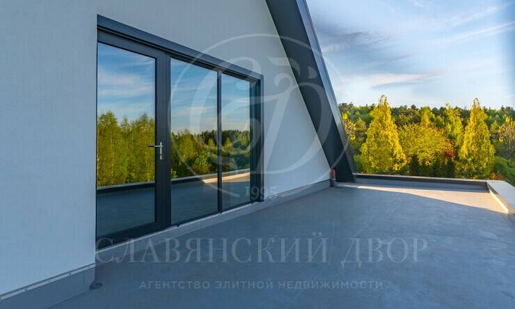 Лот-10326-316434 продажа дома Новорижское шоссе Истра