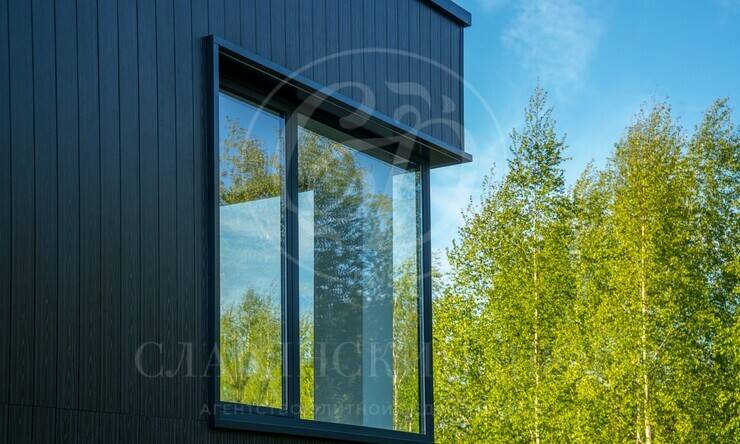 Лот-10326-316436 продажа дома Новорижское шоссе Истра