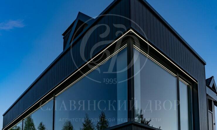 Лот-10326-316437 продажа дома Новорижское шоссе Истра