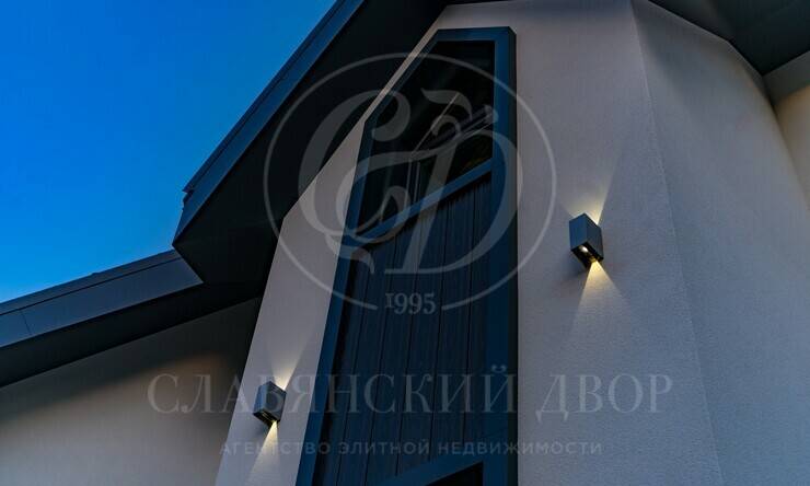 Лот-10326-316439 продажа дома Новорижское шоссе Истра