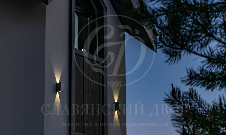 Лот-10326-316440 продажа дома Новорижское шоссе Истра