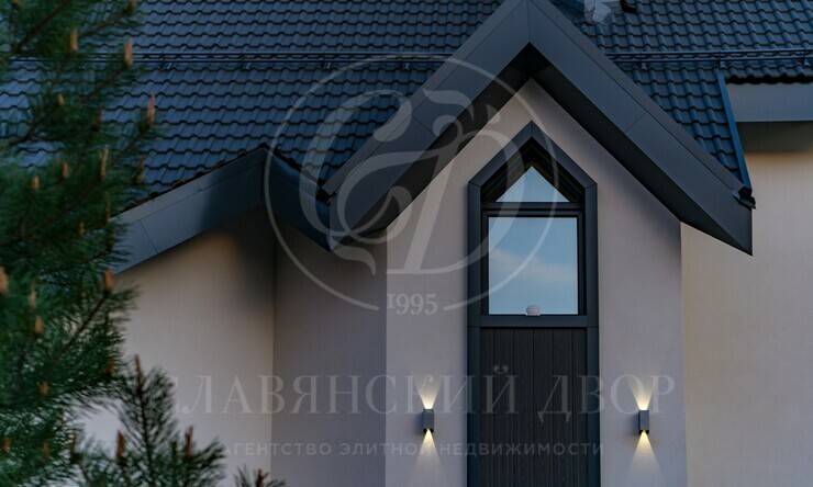 Лот-10326-316441 продажа дома Новорижское шоссе Истра