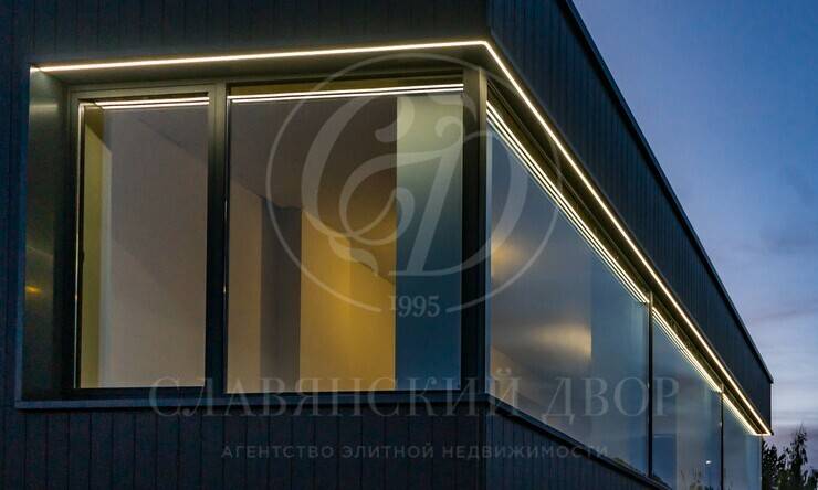 Лот-10326-316442 продажа дома Новорижское шоссе Истра