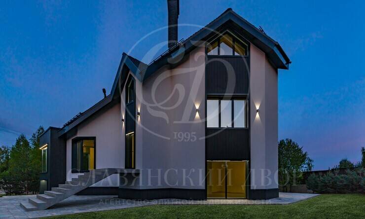 Лот-10326-316443 продажа дома Новорижское шоссе Истра