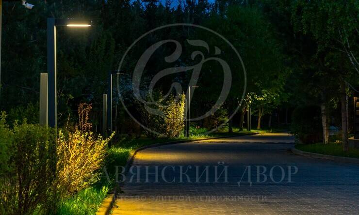 Лот-10326-316446 продажа дома Новорижское шоссе Истра