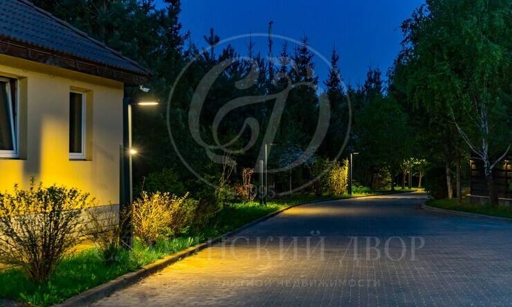 Лот-10326-316447 продажа дома Новорижское шоссе Истра