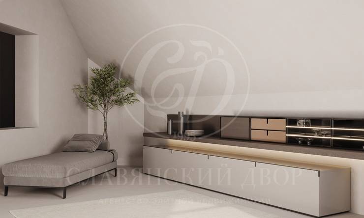 Лот-10326-316469 продажа дома Новорижское шоссе Истра