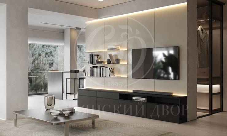 Лот-10326-316470 продажа дома Новорижское шоссе Истра