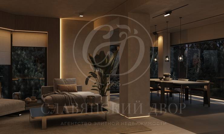 Лот-10326-316478 продажа дома Новорижское шоссе Истра