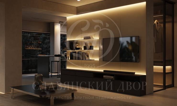 Лот-10326-316479 продажа дома Новорижское шоссе Истра