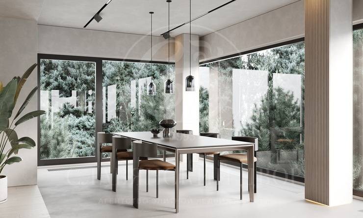 Лот-10326-316483 продажа дома Новорижское шоссе Истра