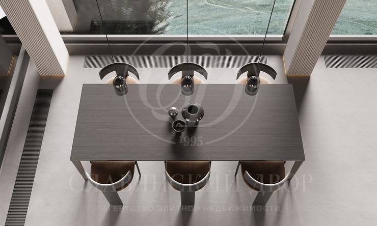 Лот-10326-316485 продажа дома Новорижское шоссе Истра