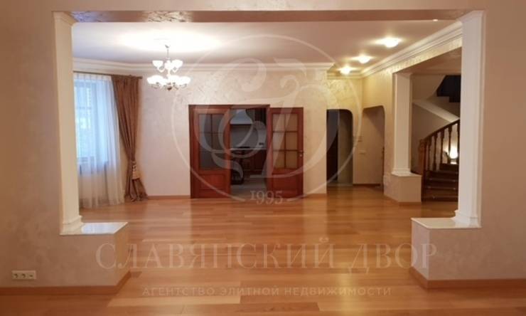 Лот-10464-316545 аренда дома Сколковское шоссе Сколково