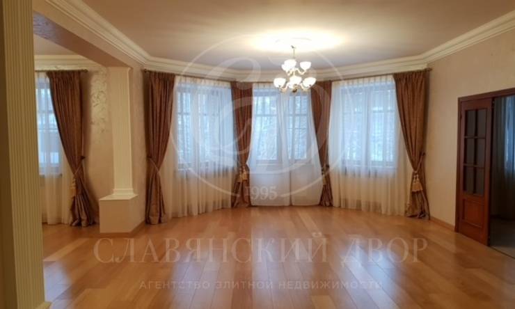 Лот-10464-316546 аренда дома Сколковское шоссе Сколково