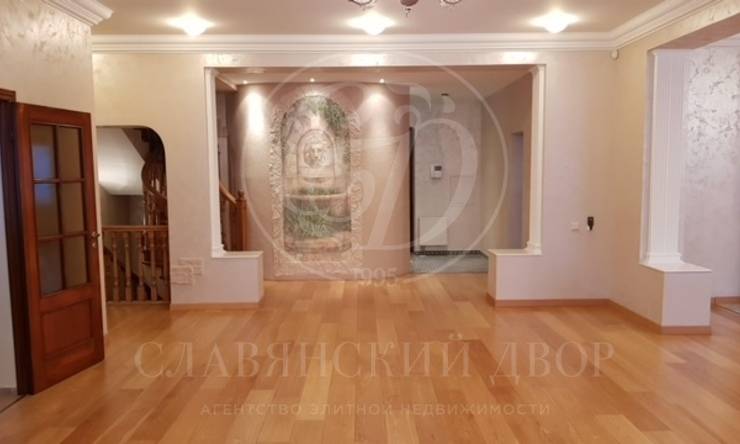 Лот-10464-316547 аренда дома Сколковское шоссе Сколково