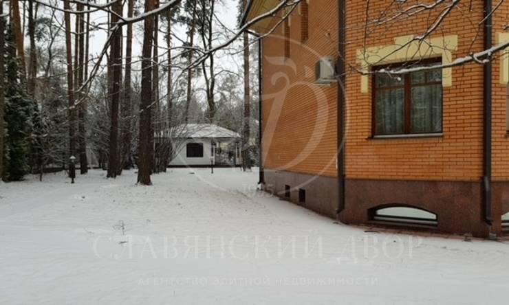 Лот-10464-316551 аренда дома Сколковское шоссе Сколково