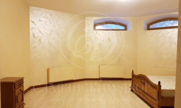 Лот-10464-316554 аренда дома Сколковское шоссе Сколково