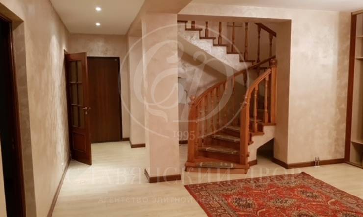 Лот-10464-316555 аренда дома Сколковское шоссе Сколково