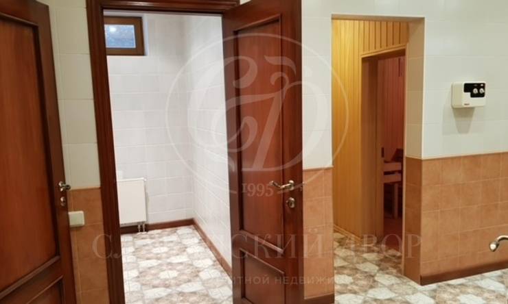 Лот-10464-316556 аренда дома Сколковское шоссе Сколково