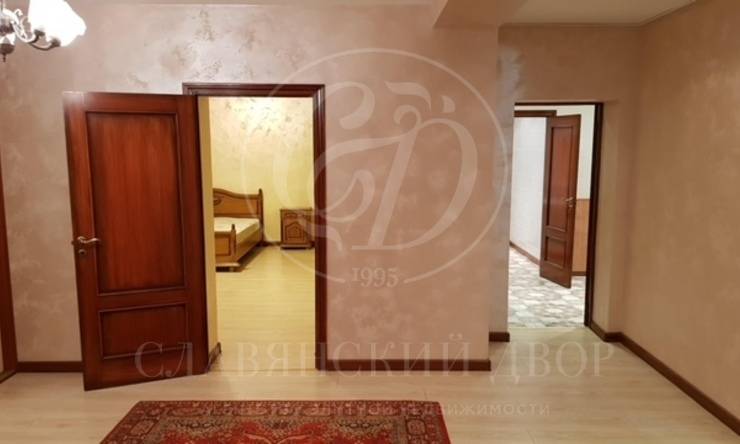 Лот-10464-316558 аренда дома Сколковское шоссе Сколково