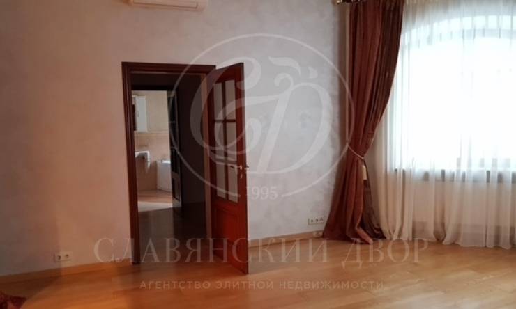 Лот-10464-316559 аренда дома Сколковское шоссе Сколково