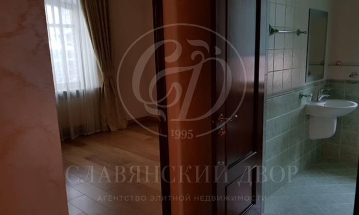 Лот-10464-316560 аренда дома Сколковское шоссе Сколково