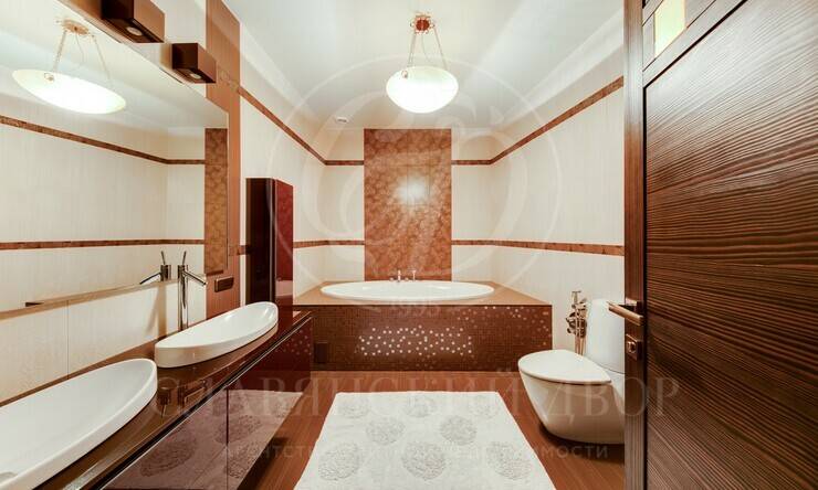 Лот-10467-316618 продажа дома Киевское шоссе Зимний сад 