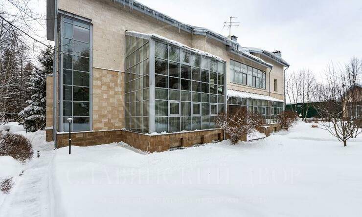 Лот-4839-316674 аренда дома Рублево-Успенское шоссе Флоранс