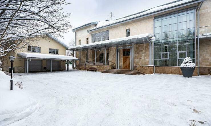 Лот-4839-316675 аренда дома Рублево-Успенское шоссе Флоранс