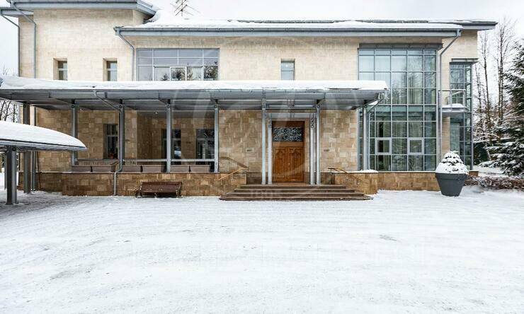 Лот-4839-316676 аренда дома Рублево-Успенское шоссе Флоранс