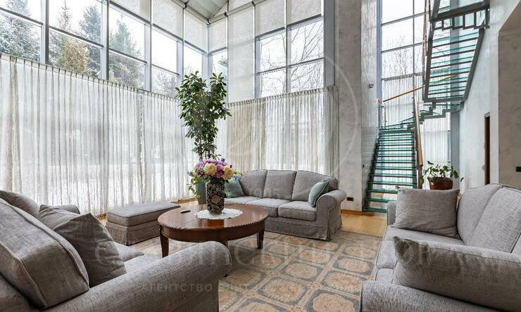 Лот-4839-316677 аренда дома Рублево-Успенское шоссе Флоранс