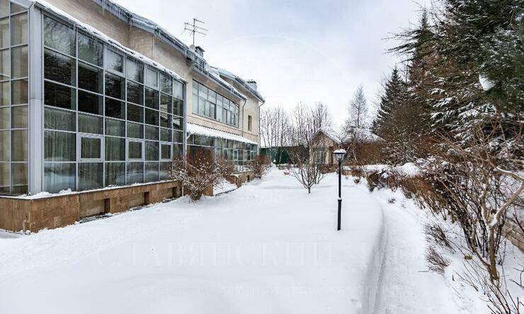 Лот-4839-316678 аренда дома Рублево-Успенское шоссе Флоранс