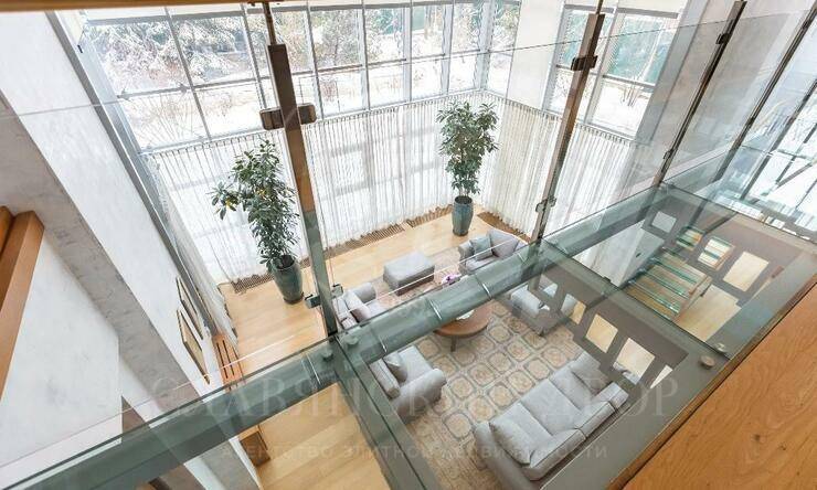 Лот-4839-316679 аренда дома Рублево-Успенское шоссе Флоранс