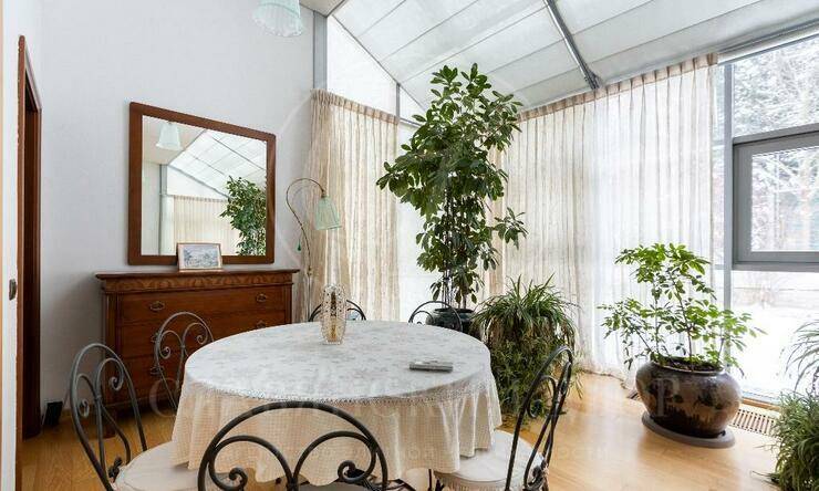 Лот-4839-316680 аренда дома Рублево-Успенское шоссе Флоранс