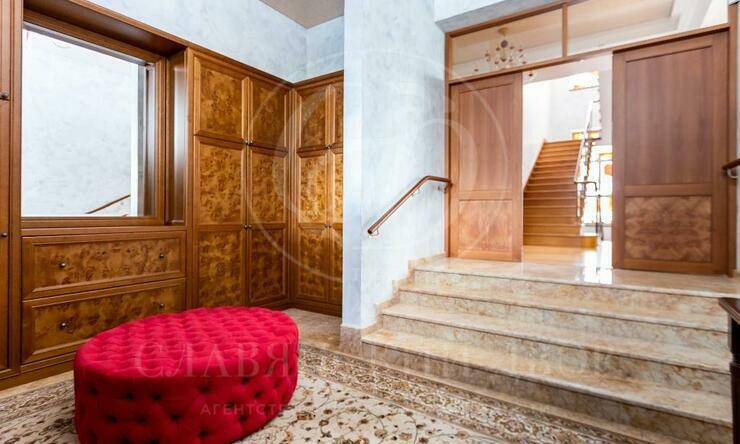 Лот-4839-316689 аренда дома Рублево-Успенское шоссе Флоранс