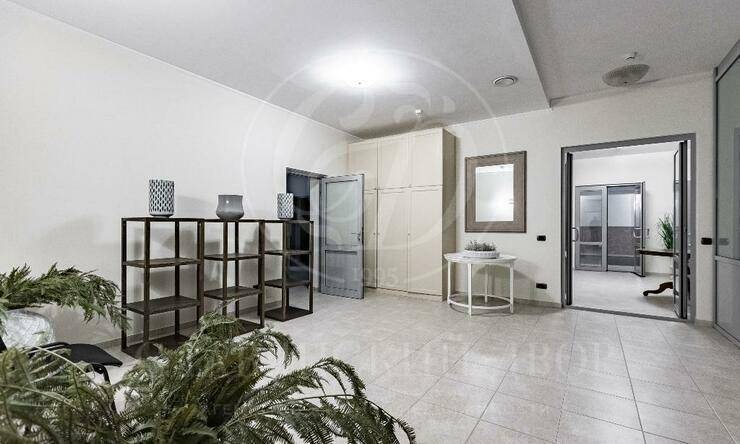 Лот-4839-316690 аренда дома Рублево-Успенское шоссе Флоранс