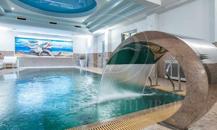 Лот-4839-316691 аренда дома Рублево-Успенское шоссе Флоранс