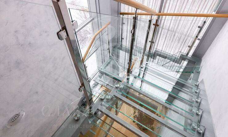 Лот-4839-316693 аренда дома Рублево-Успенское шоссе Флоранс