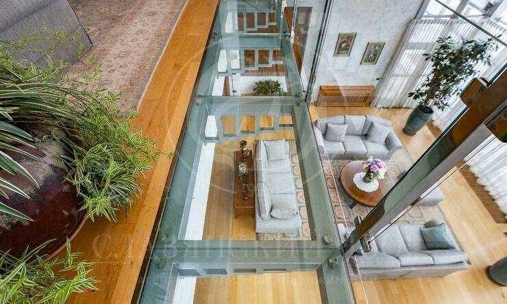 Лот-4839-316694 аренда дома Рублево-Успенское шоссе Флоранс