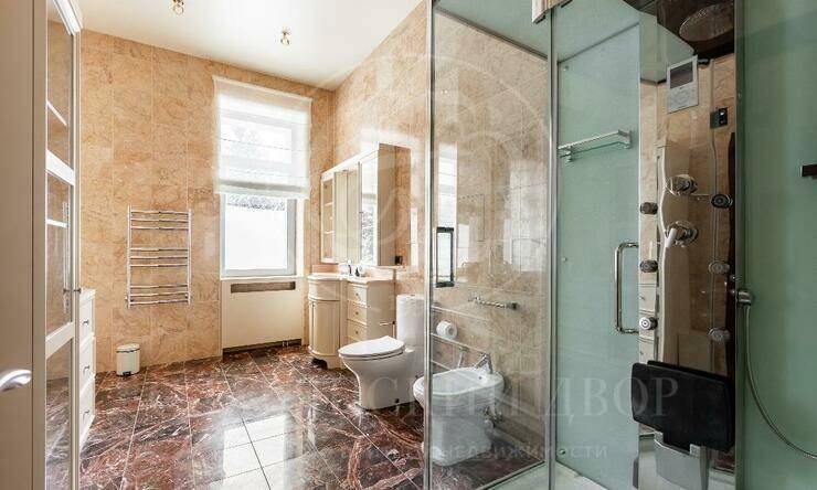 Лот-4839-316698 аренда дома Рублево-Успенское шоссе Флоранс