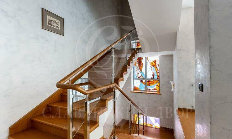 Лот-4839-316699 аренда дома Рублево-Успенское шоссе Флоранс