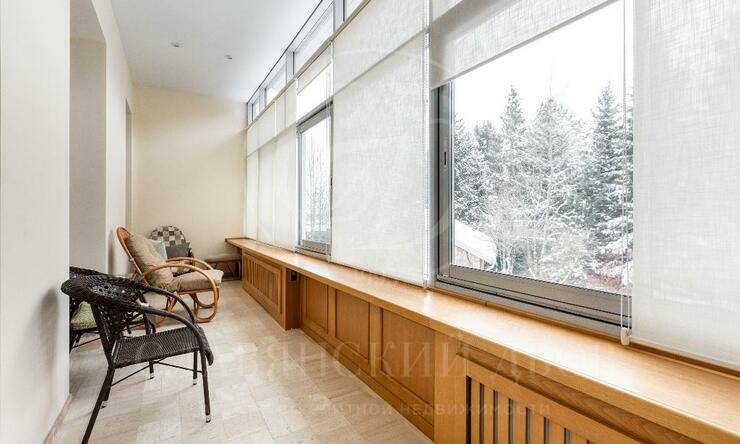 Лот-4839-316702 аренда дома Рублево-Успенское шоссе Флоранс