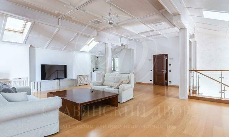 Лот-4839-316704 аренда дома Рублево-Успенское шоссе Флоранс