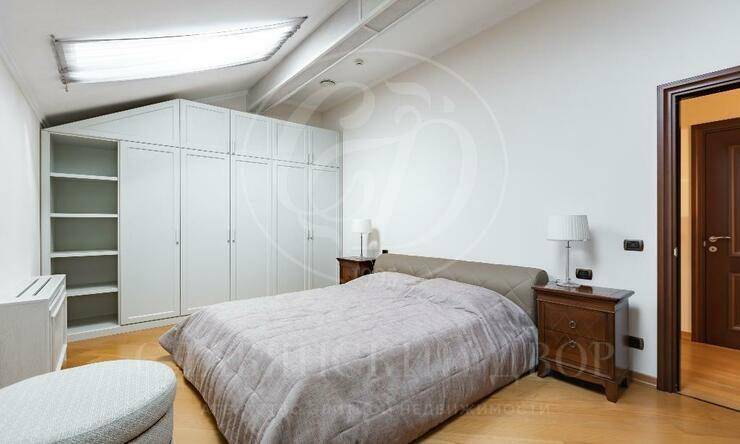 Лот-4839-316707 аренда дома Рублево-Успенское шоссе Флоранс