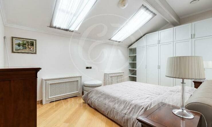 Лот-4839-316708 аренда дома Рублево-Успенское шоссе Флоранс