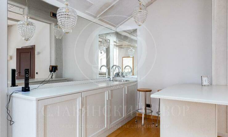 Лот-4839-316709 аренда дома Рублево-Успенское шоссе Флоранс