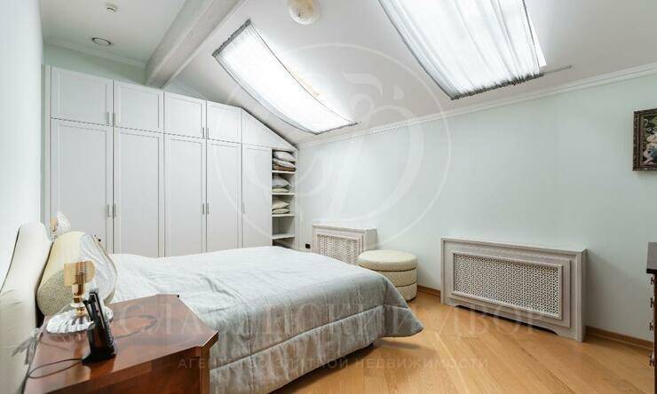 Лот-4839-316710 аренда дома Рублево-Успенское шоссе Флоранс