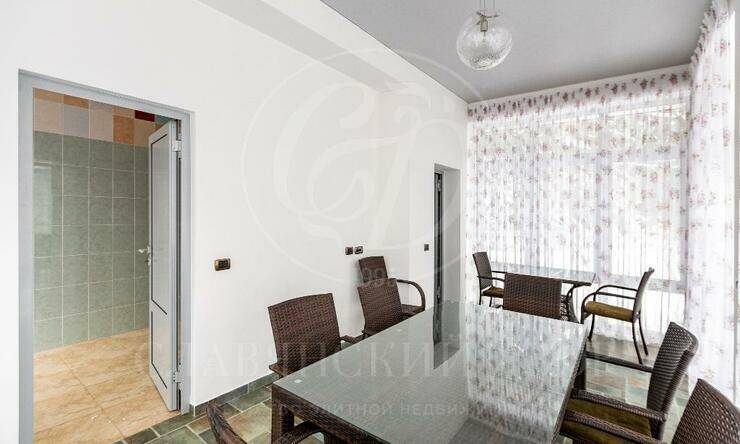 Лот-4839-316712 аренда дома Рублево-Успенское шоссе Флоранс