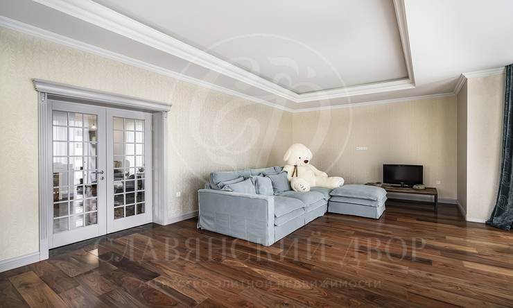 Лот-1688-316717 продажа дома Новорижское шоссе Кедры